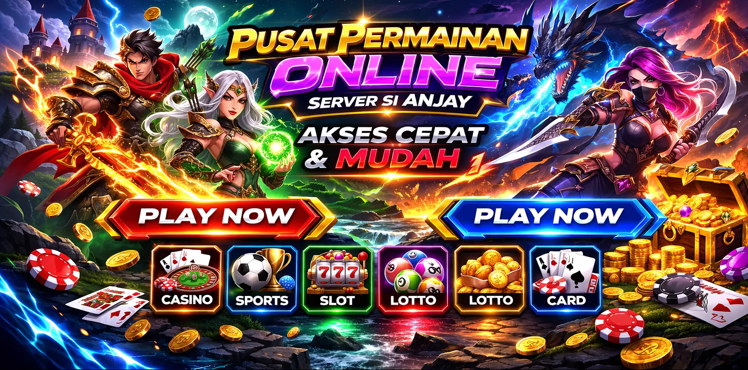 QQ821 : Akses Portal Game Online Paling Baik Kasih Bonus Besar